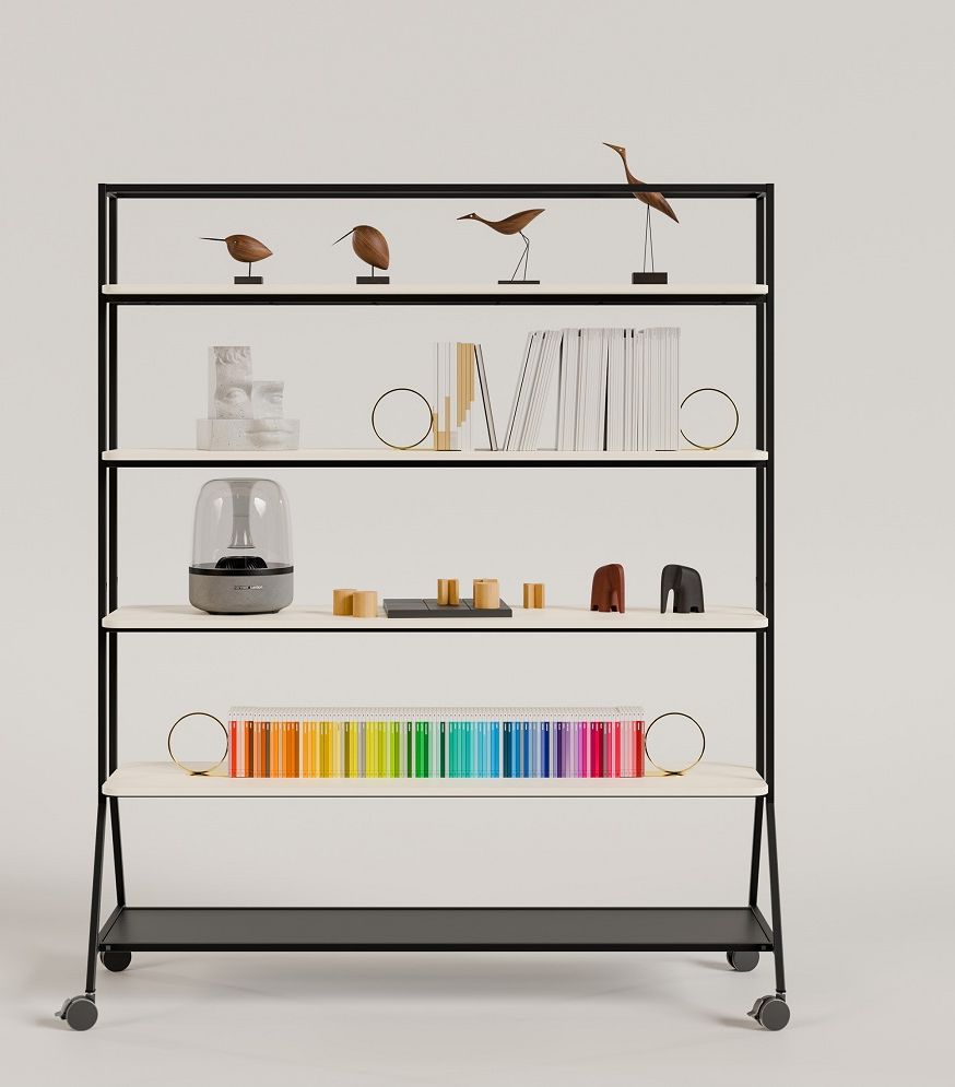 Projektmöbel P5 FELX